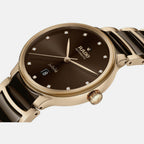 Rado Round Automatic Analog Unisex watch