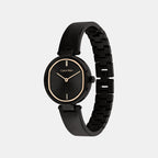 Calvin Klein 30 mm Round Quartz watch