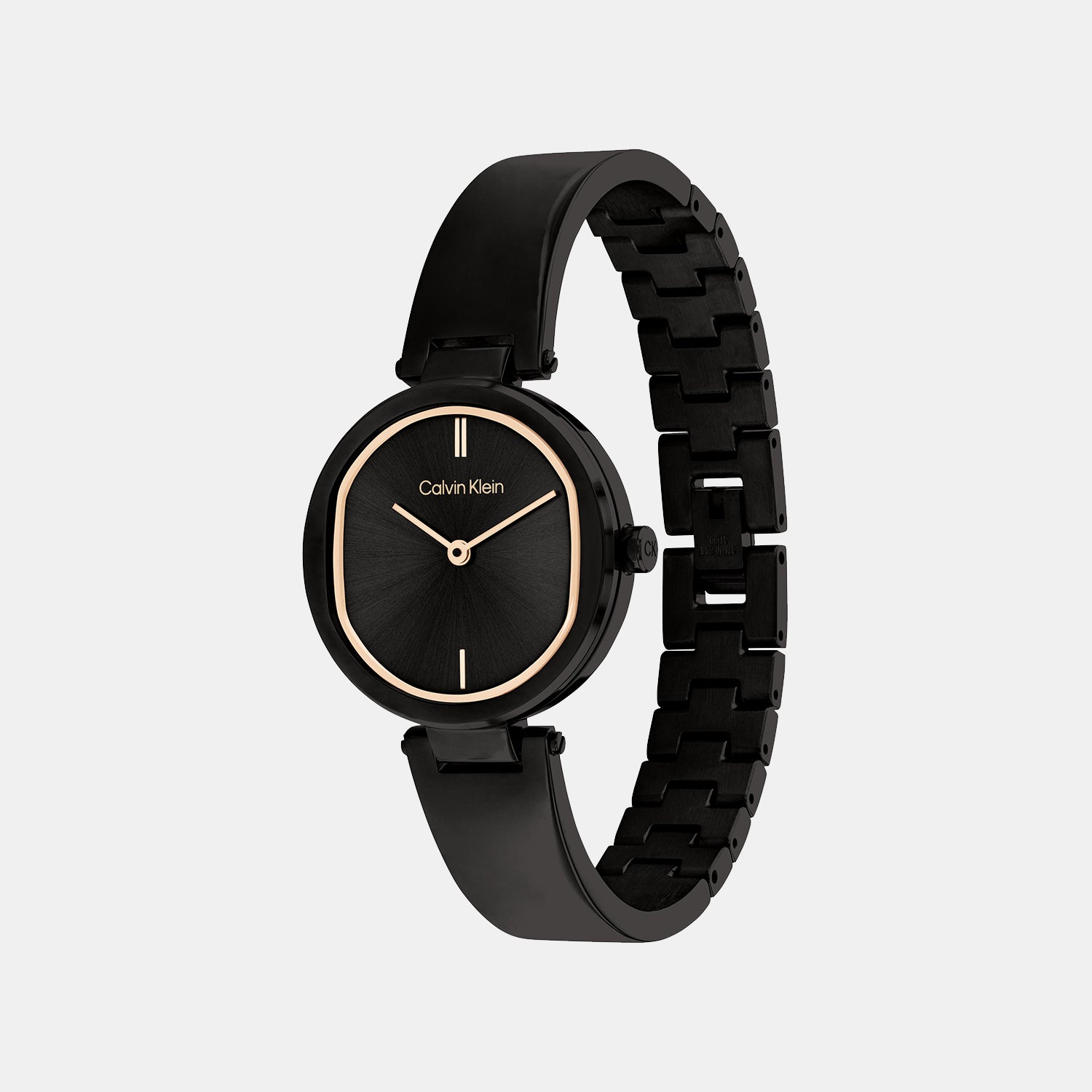 Calvin Klein 30 mm Round Quartz watch