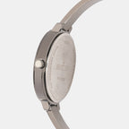 Mont Neo Women Round Grey watch