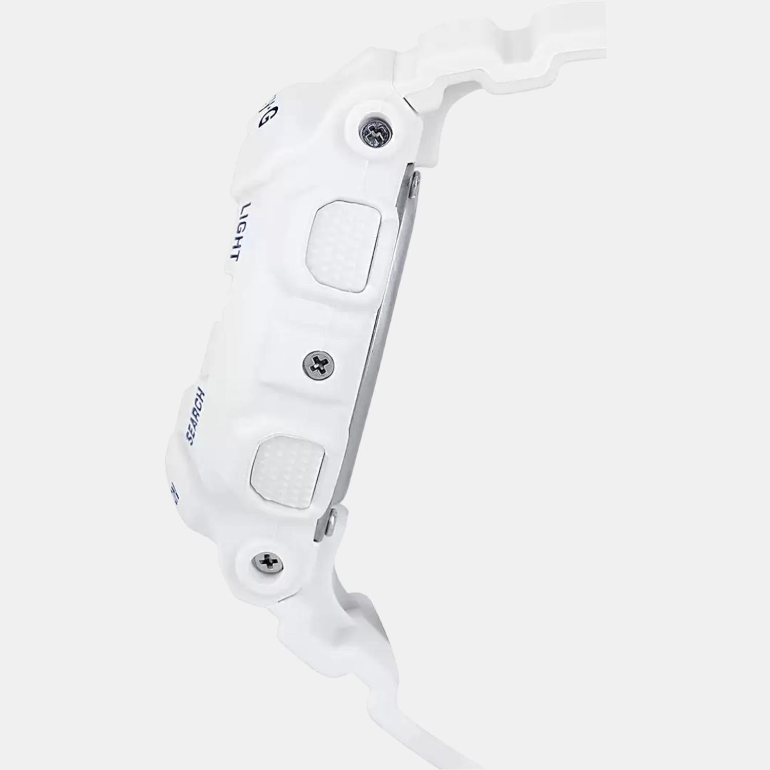 Casio 44 mm Round Quartz watch