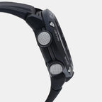 Casio Stainless Steel Round watch