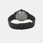 Timex 43 mm Round Quartz watch