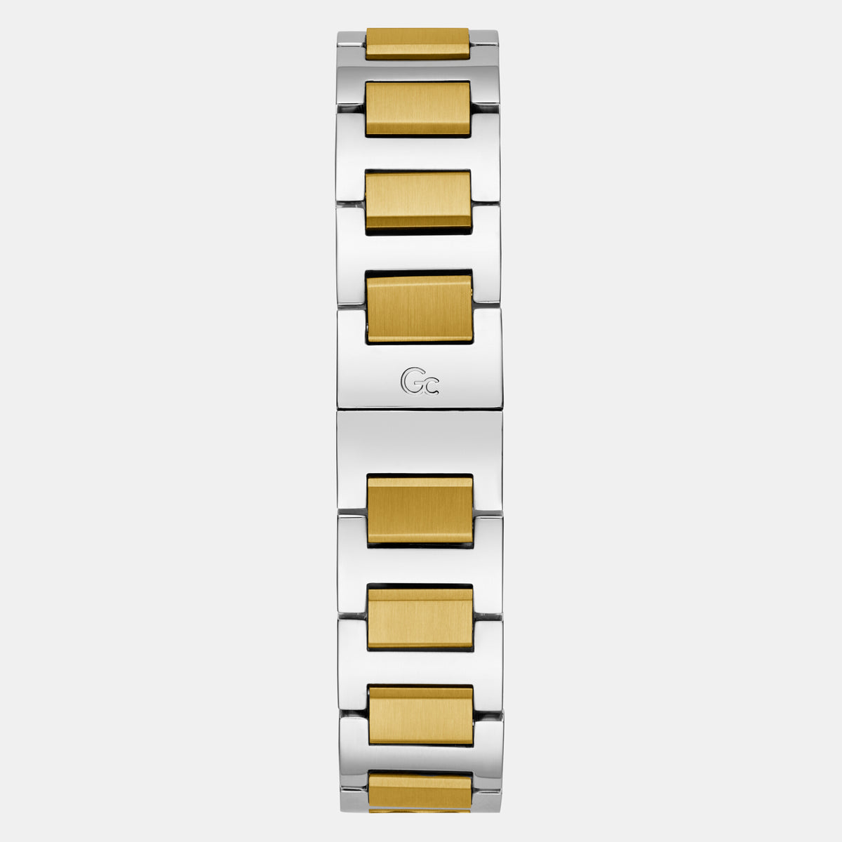 GC Women Round Green watch