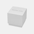 Michael Kors Stainless Steel Silver watch