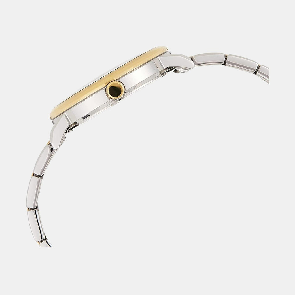 Citizen Men Round Blue watch