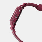 Casio 48 mm Square Quartz watch