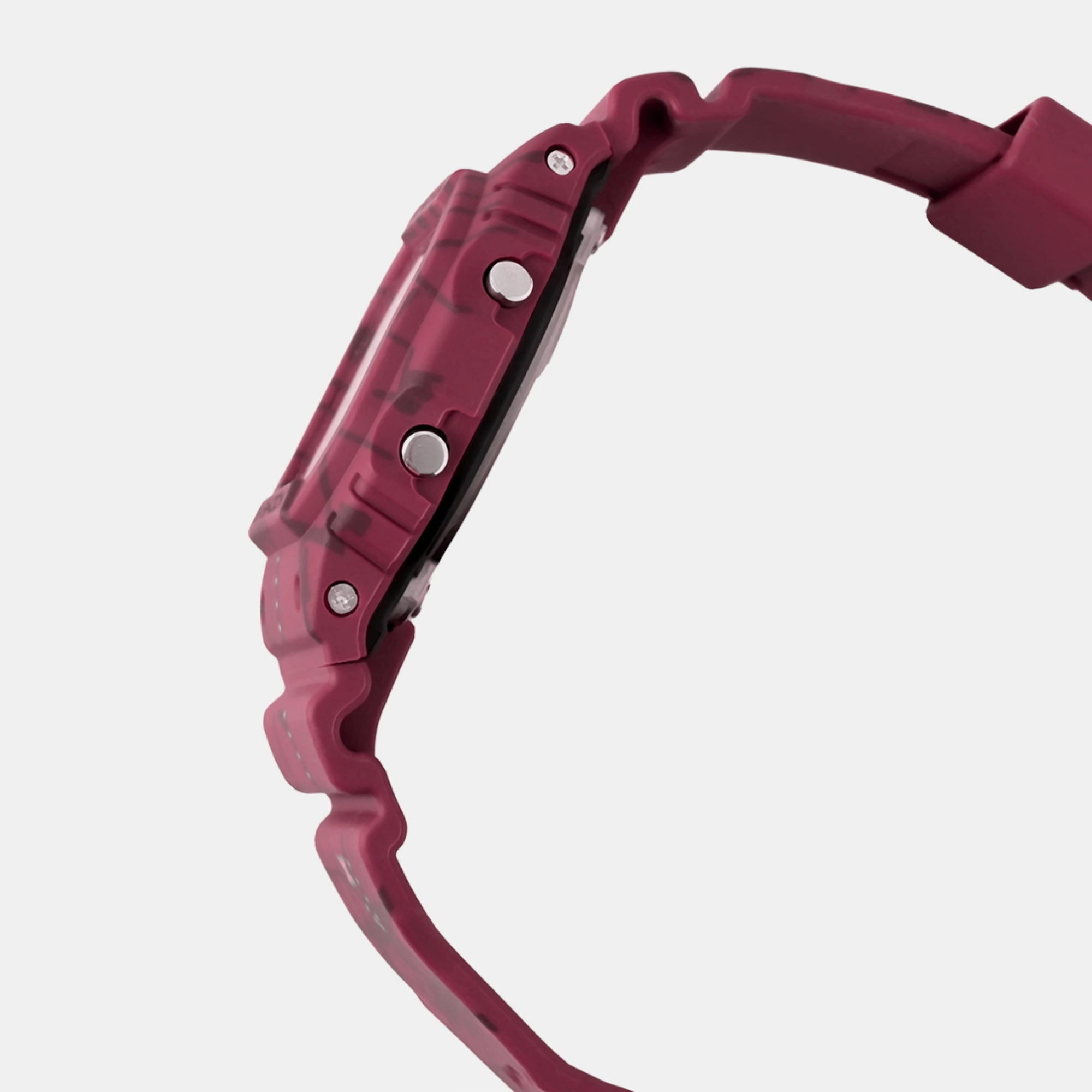 Casio 48 mm Square Quartz watch