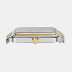 Fossil 26 mm Rectangular Quartz watch