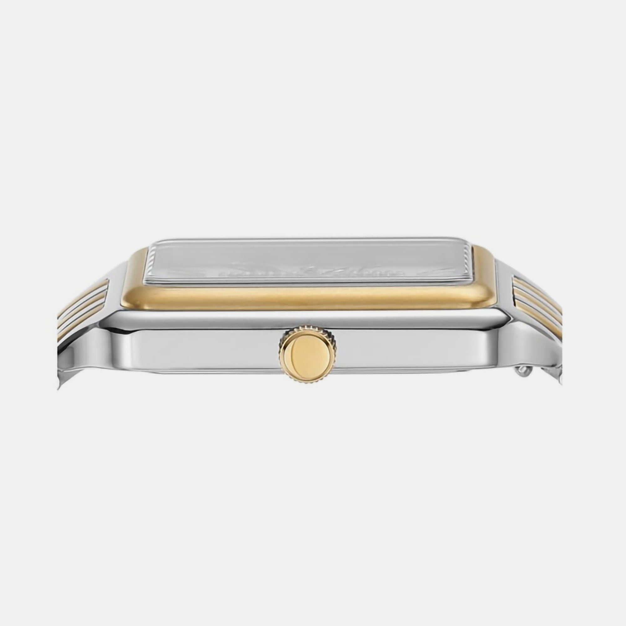 Fossil 26 mm Rectangular Quartz watch