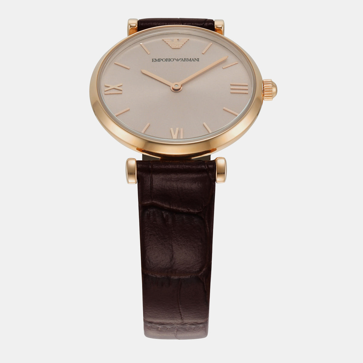 Emporio Armani 32 mm Round Quartz watch