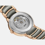 Rado Unisex Round White watch