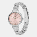 Casio 39 mm Round Quartz watch