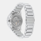 Calvin Klein Men Round Grey watch