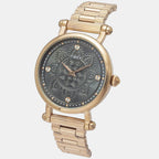 Timex 36 mm Round Quartz watch