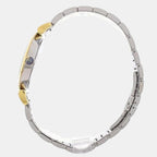 Versace Round Quartz Analog Women watch