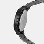 Mont Neo Men Round Black watch