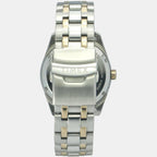 Timex Stainless Steel Blue watch