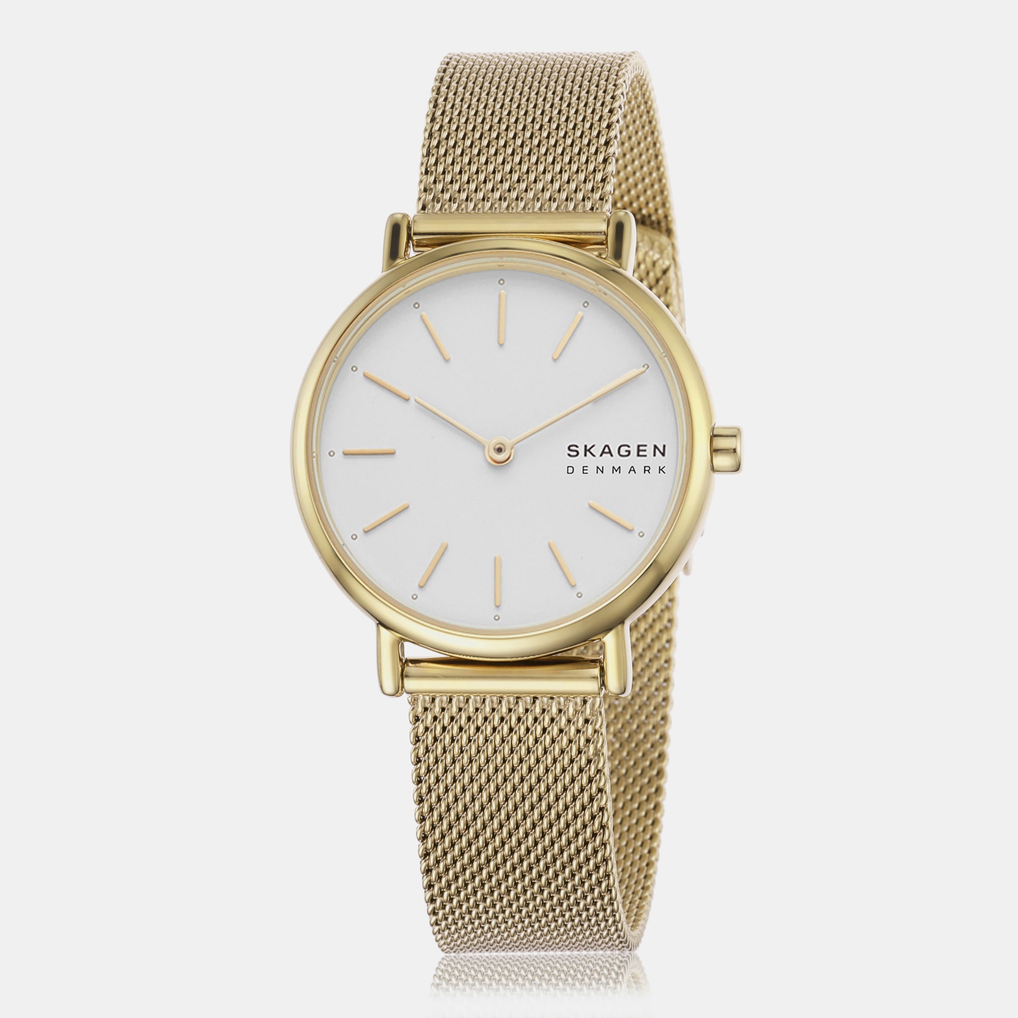 Skagen 30 mm Round Quartz watch