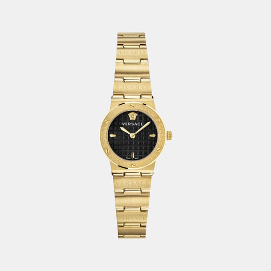versace-stainless-steel-black-analog-female-watch-vez100521