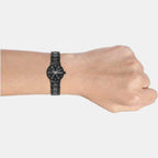 Skagen Stainless Steel Round watch