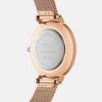 Daniel Wellington 28 mm Round Quartz watch