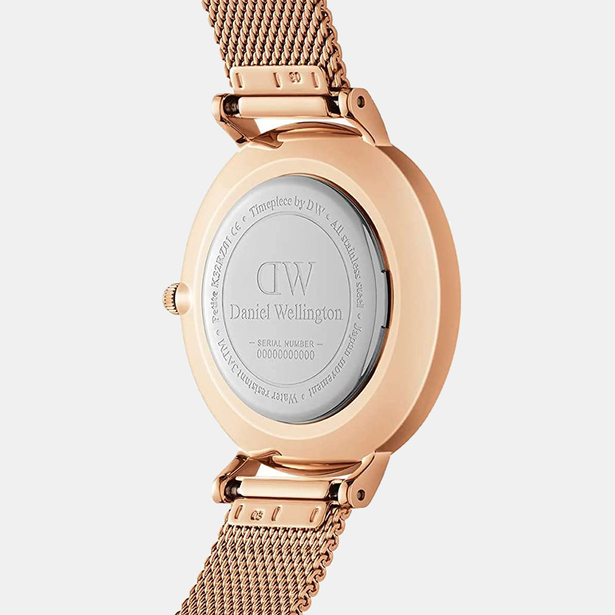 Daniel Wellington 28 mm Round Quartz watch