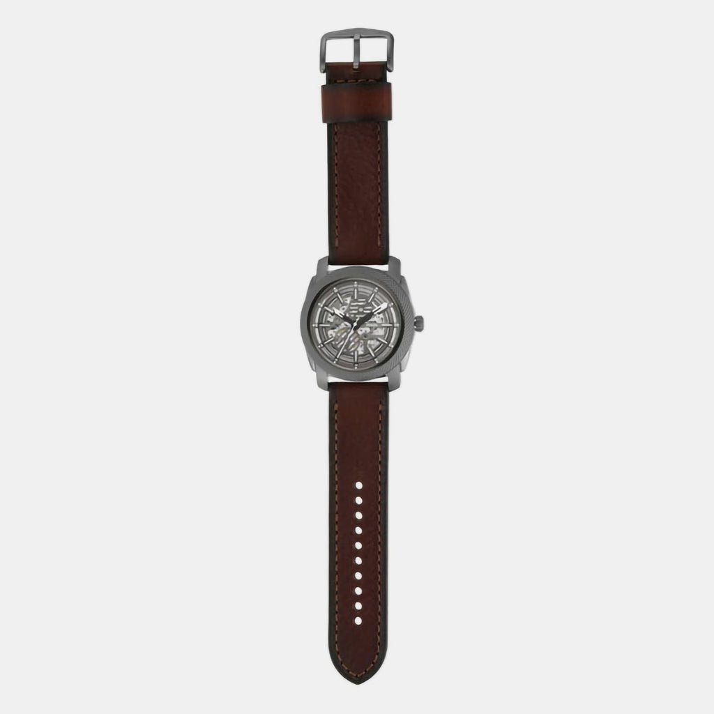 Fossil 45 mm Round Automatic watch