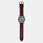 Fossil 45 mm Round Automatic watch