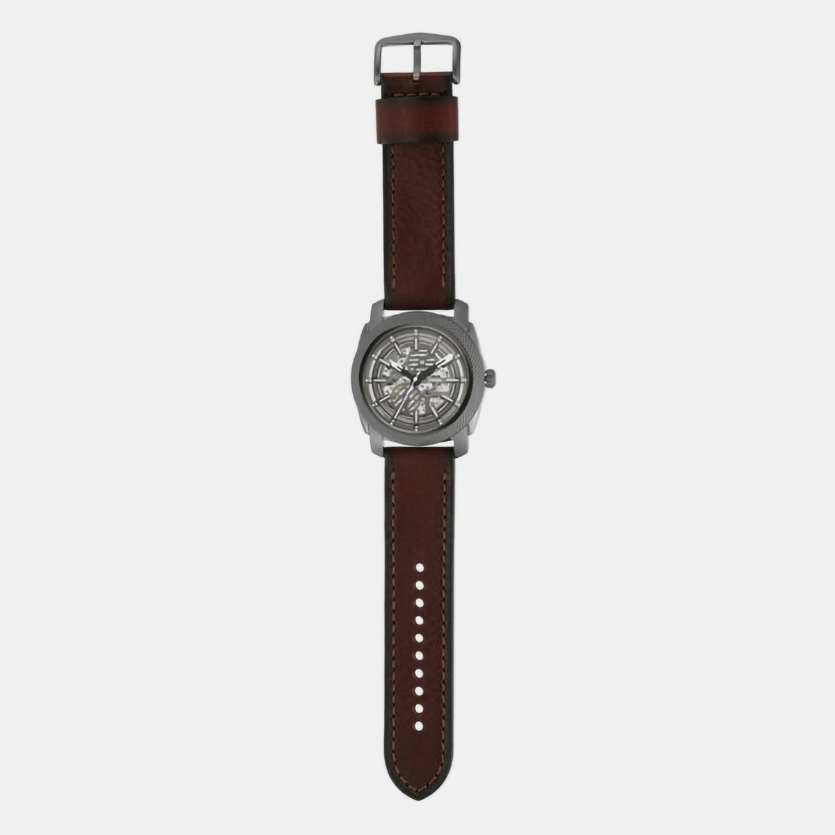 Fossil 45 mm Round Automatic watch