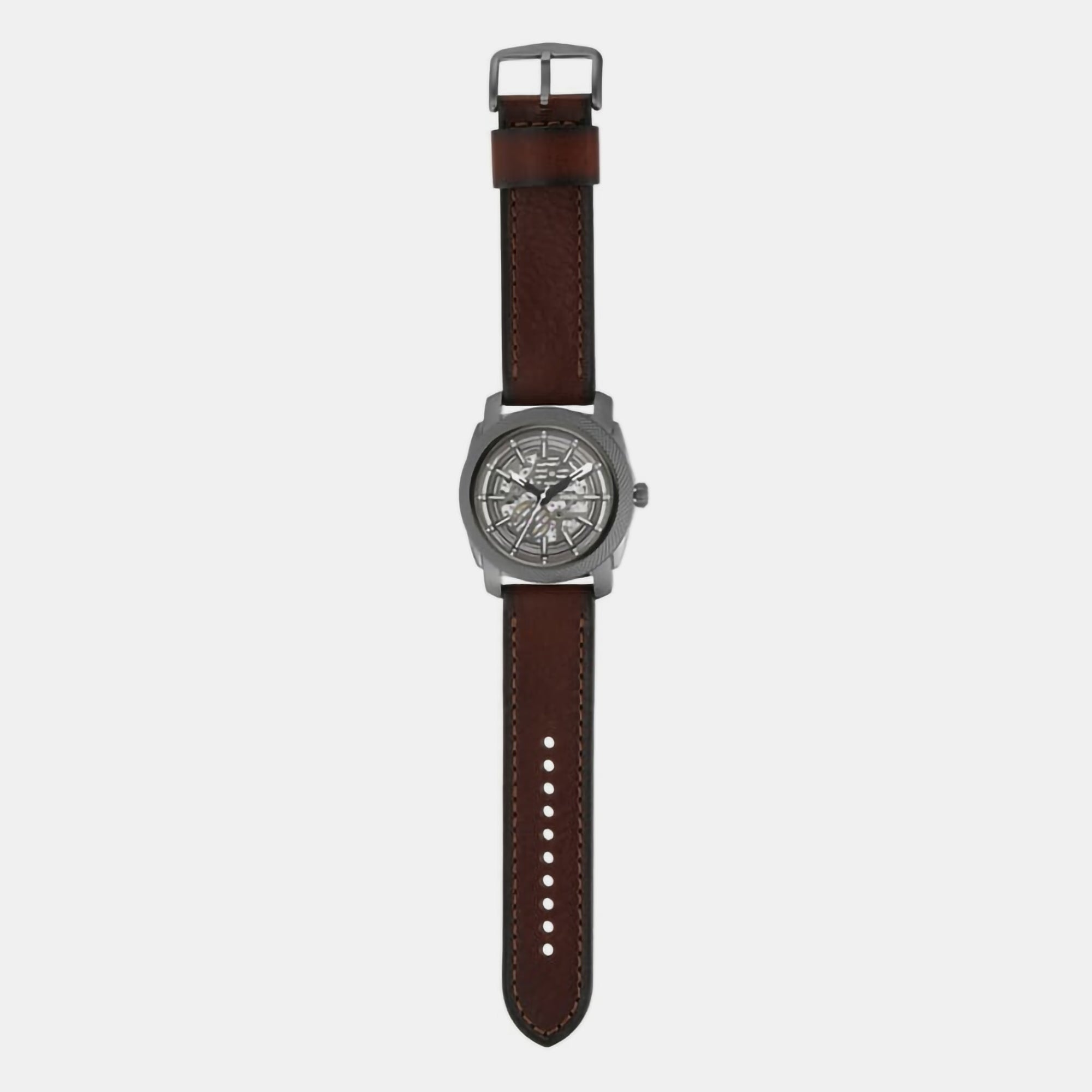 Fossil 45 mm Round Automatic watch