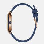 GC Stainless Steel Round watch