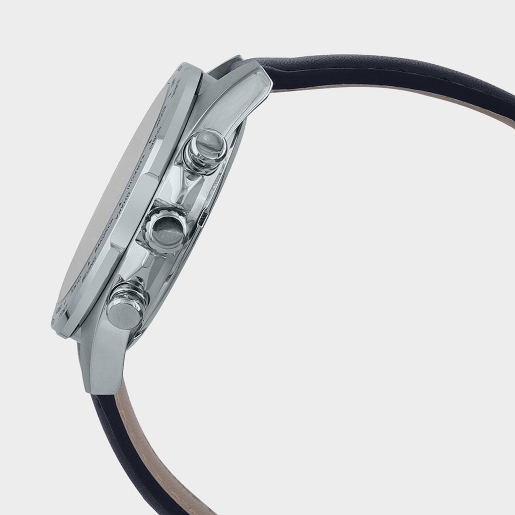 Casio 49 mm Round Quartz watch