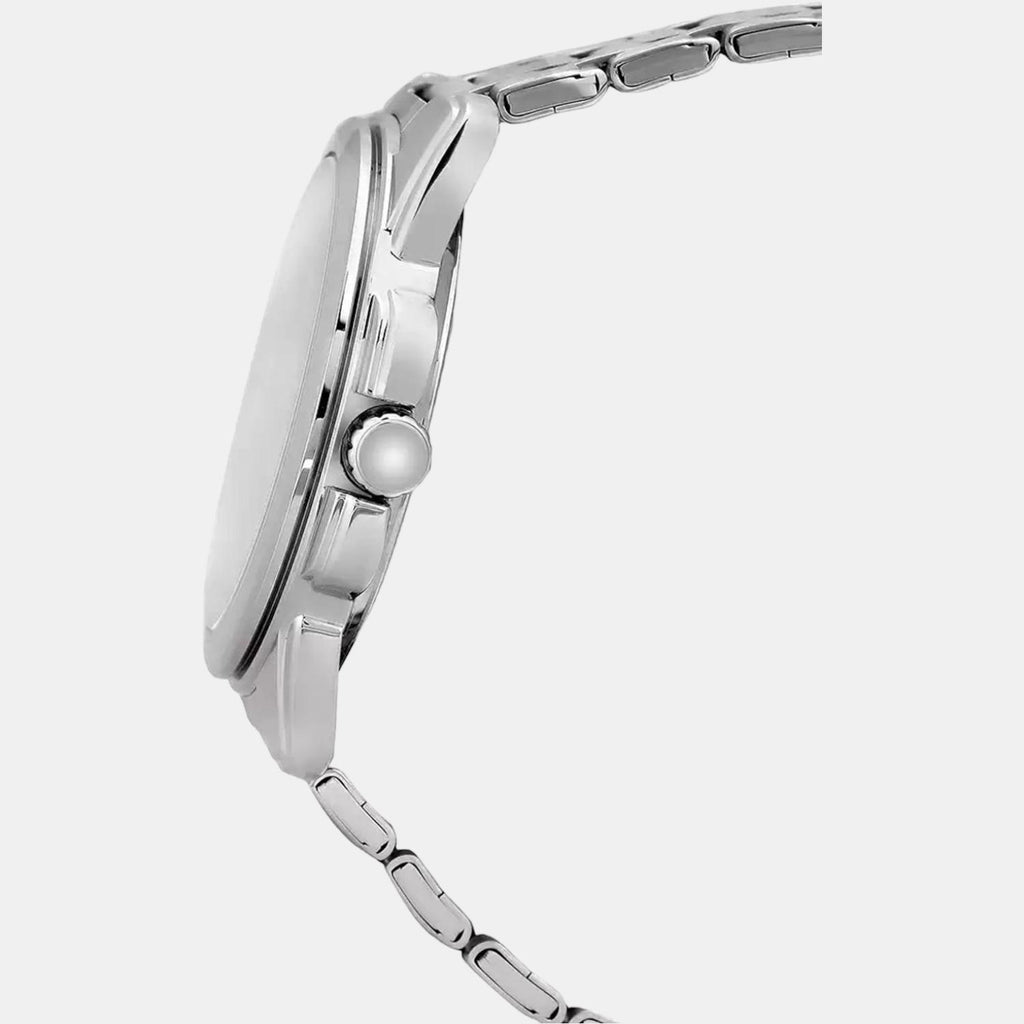 Casio 44 mm Round Quartz watch