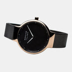 Bering 31 mm Round Quartz watch