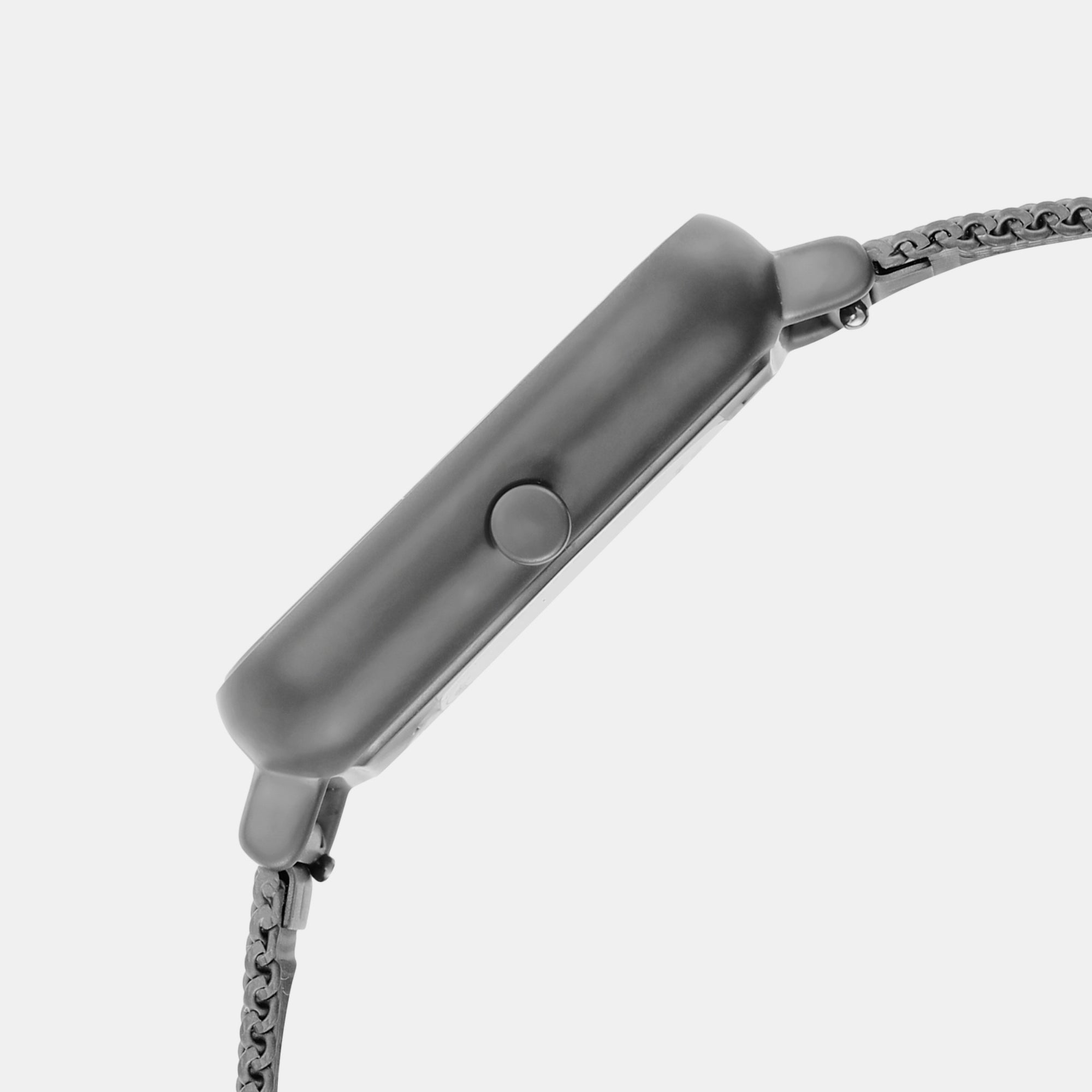 Skagen 36 mm Rectangular Solar watch