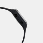 Casio Resin Black watch