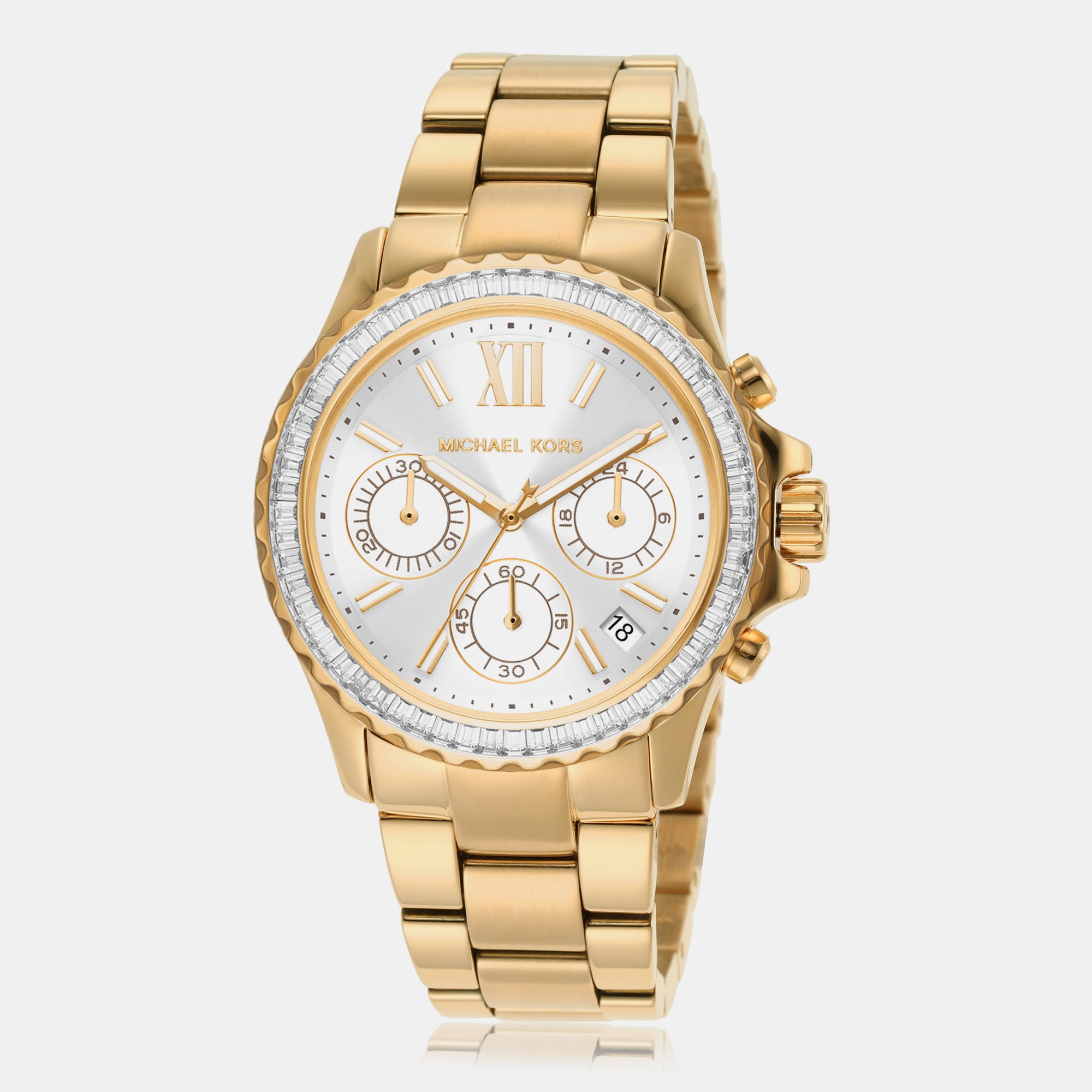 Michael Kors 36 mm Round Quartz watch