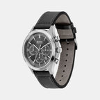 Boss 44 mm Round Quartz watch