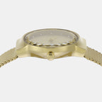 Skagen Stainless Steel Round watch