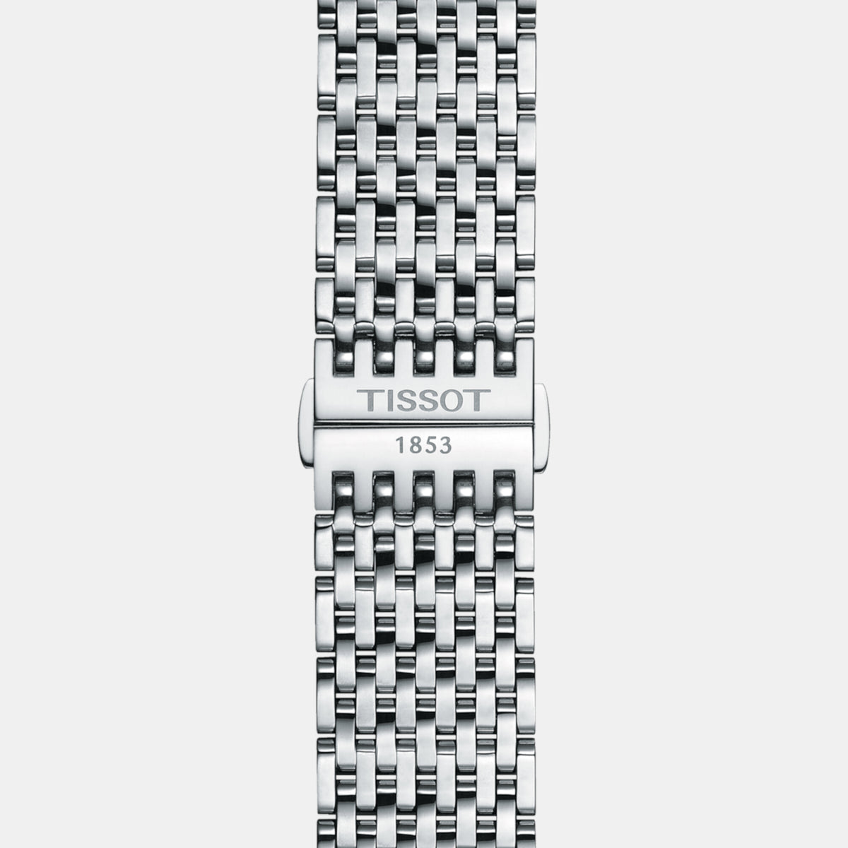 Tissot 40 mm Round Quartz watch