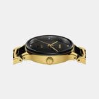Rado Women Round Black watch