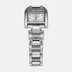 Fossil 30 mm Square Quartz watch