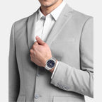 Citizen Stainless Steel Round watch