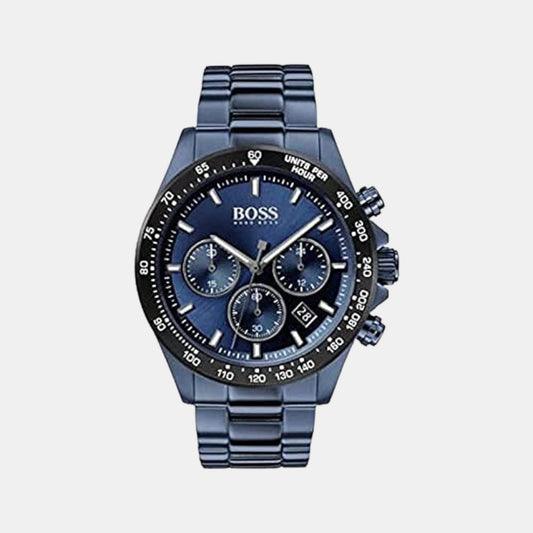 Male Stainless Steel Chronograph Watch 1513758