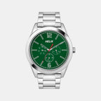 Male Stainless Steel Chronograph Watch TW031HG21