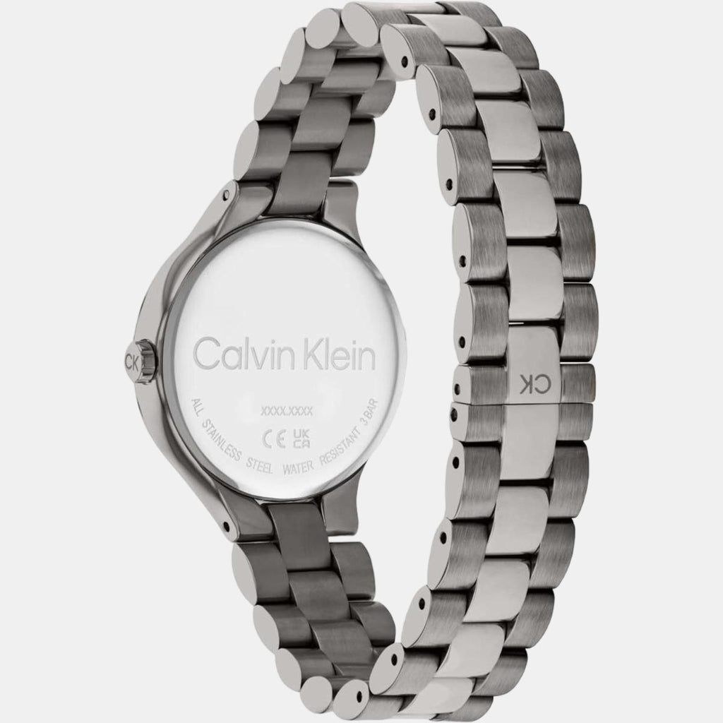Calvin Klein 32 mm Round Quartz watch