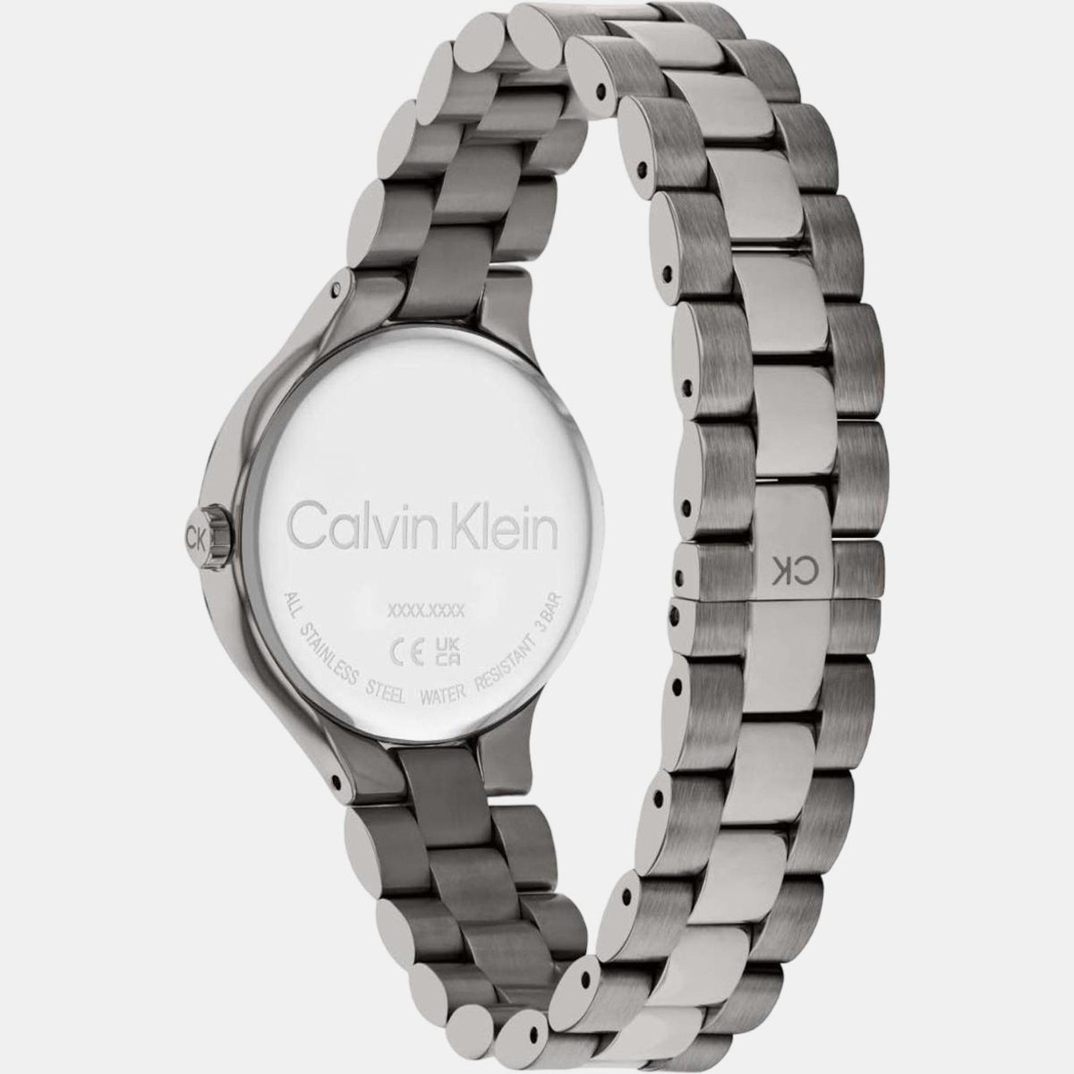 Calvin Klein 32 mm Round Quartz watch