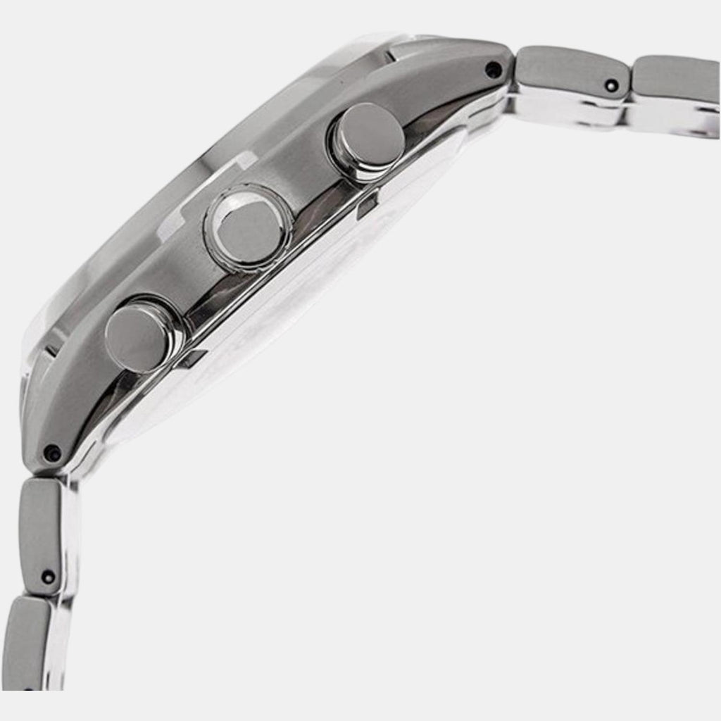 Citizen Men Round Silver watch