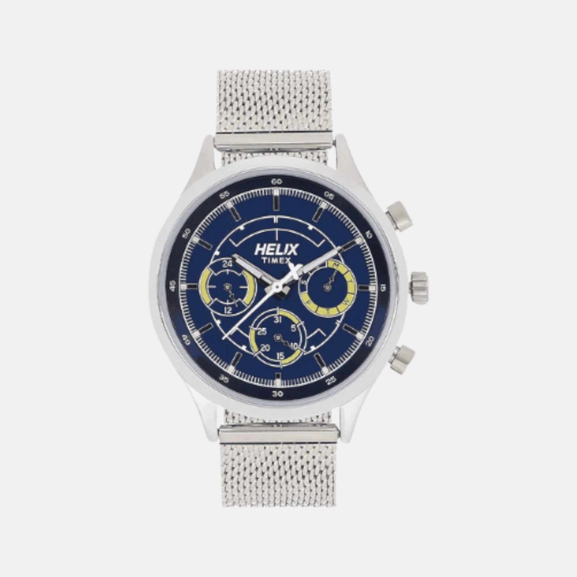 Helix deals timex watch